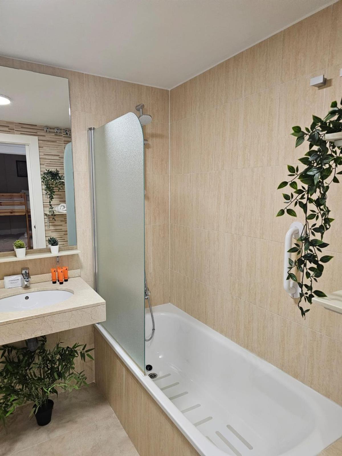 Imeda Apartamento Monte Oiz I-Ii Сьерра-Невада Экстерьер фото