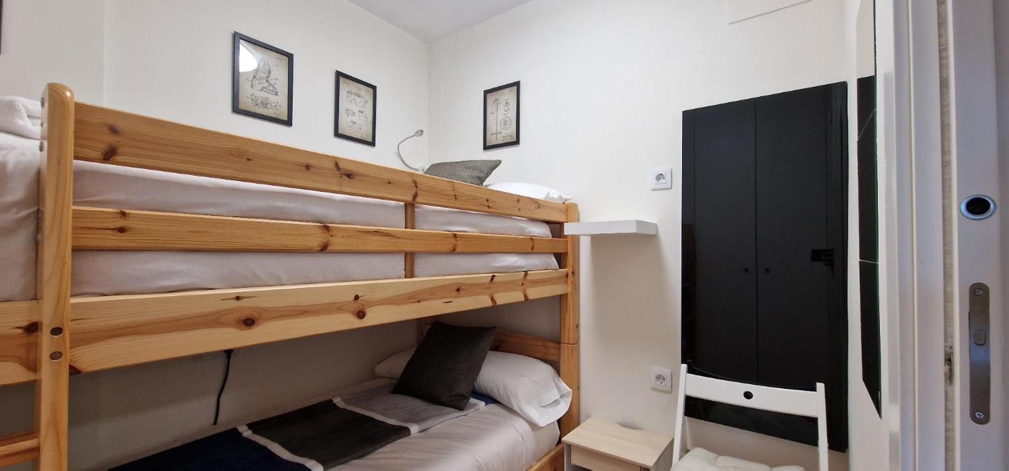 Imeda Apartamento Monte Oiz I-Ii Сьерра-Невада Экстерьер фото